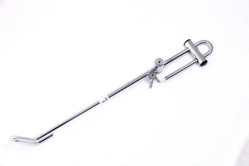 Tranca Trava Carros Volante Pedal Carro Anti Furto Seguranç 0