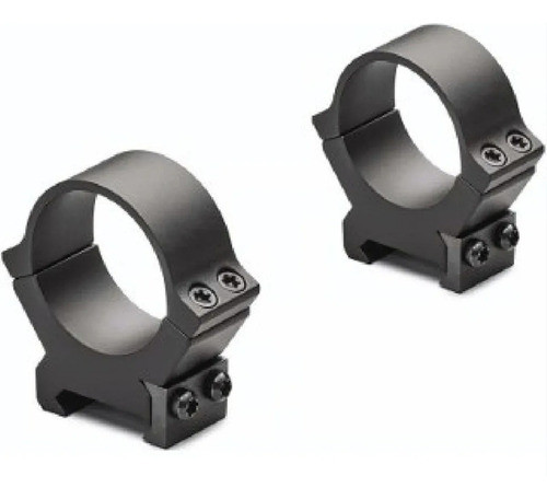 Anillas Leupold Mod : Prw Media 1 Pulgada 0