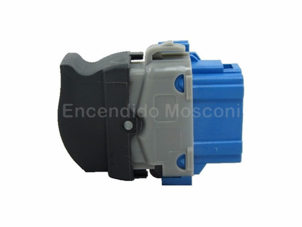 Tecla Levanta Cristal Renault Logan Sandero Duster Simbol 1