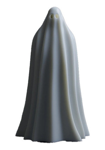 Figura Fantasma Decorativo 14 Cm 0
