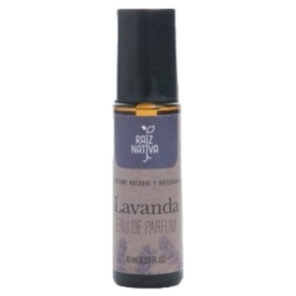 Roll On Lavanda Perfume Esencial Natural Raíz Nativa 10ml 0 Roll On Lavanda Perfume Esencial Natural Raíz Nativa 10ml 0
