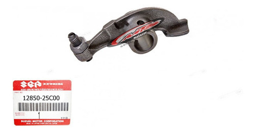 Balancin Admision Escape Suzuki Dr 125 Dr 200 Moto Sur 0