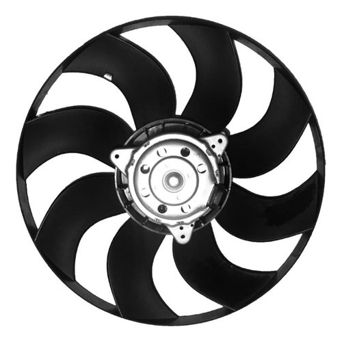 Electro Ventilador Ford Renault Kangoo 1.9 Diesel    * 1