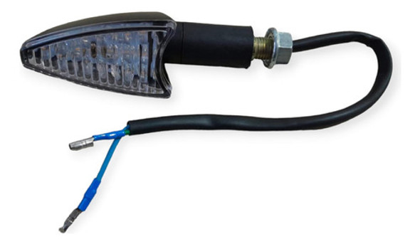 Faro De Giro Motomel Skua 150 Delantero Derecho Original 0