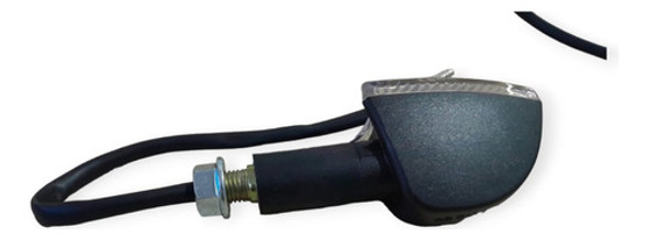 Faro De Giro Motomel Skua 150 Delantero Derecho Original 1