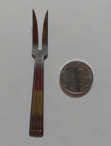 Accesorio Para Copetin 0