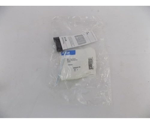 Eaton Cutler Hammer Breqs125 Pulsado Tornillo Para 2 Polos B 0