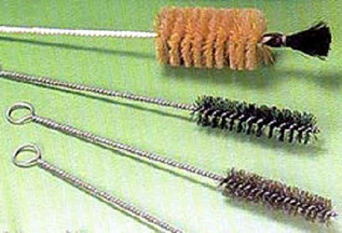 Cepillo Baqueta Cerda Cepil00061 Lf 0