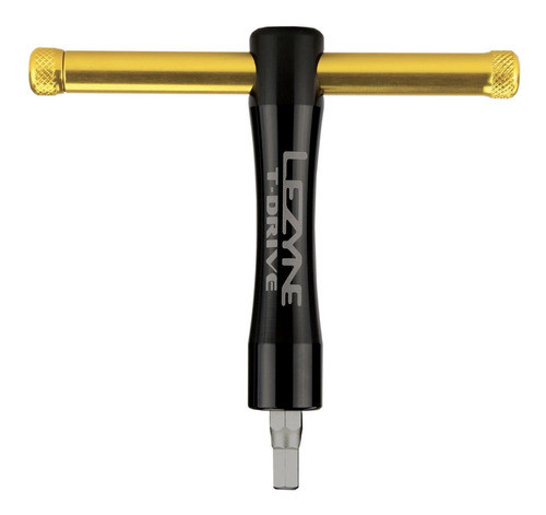 Multiherramienta Imantada Lezyne T-drive Pocket - Libertator 0