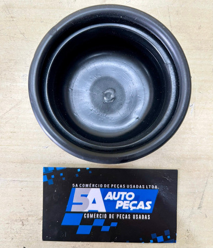 Tampa Parafuso Amortecedor Traseiro Chery Celer 2013 A 2015 0