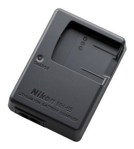 Cargador Nikon En-el12 Aw100 S6100 S6300 S9100 S9300 S8200 0