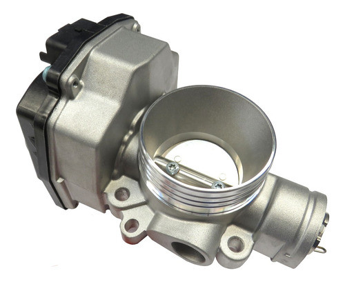 Cuerpo De Aceleracion Gauss Peugeot 206 06-08 0