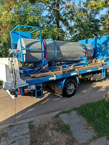 Maquina De Compostaje (cotización Y Datos Técnicos) 1