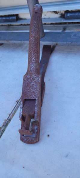 Pinza De Marcar Oveja Ganado T No 2 1