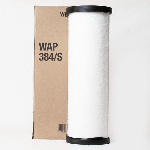 Filtro De Aire De Seguridad Secundario Alternativo Mb/ivec 0