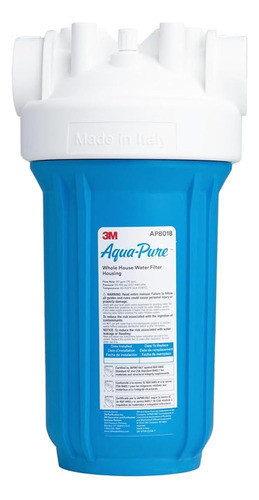 Aqua-pure Aquapure Ap800 Series Carcasa De Filtro Para Toda 0