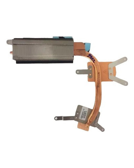 Dissipador Notebook Positivo Sim+ 1027 40gv40041-00 1