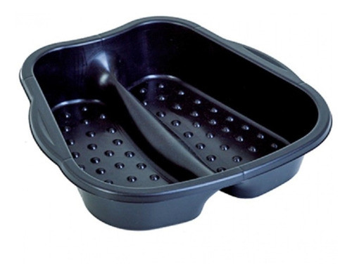Bacia Para Pedicure Anatômica- Bacia P/ Pés 0