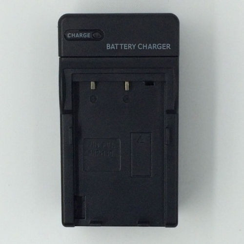 Cargador De Batería Bls-1 Para Olympus Pen E-p1 E-p2 E-pl1 E 1