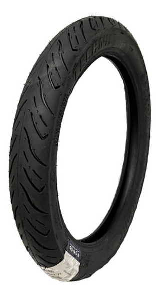 Cubierta 17 Para Moto Technic Brasilera 275 17  - Nany Motos 0
