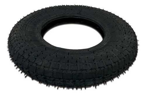 Pneu Rxtires P/carriola Carrinho De Mao/mini Veículos 3.50-8 0