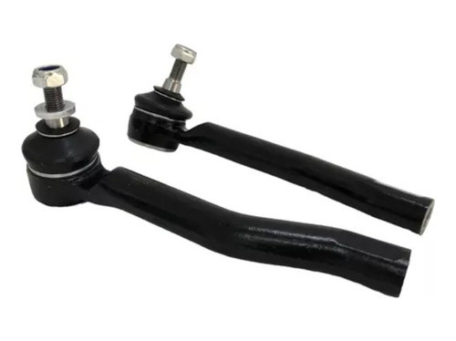 Extremo Dirección Nissan Sentra 2014 A 2020 1