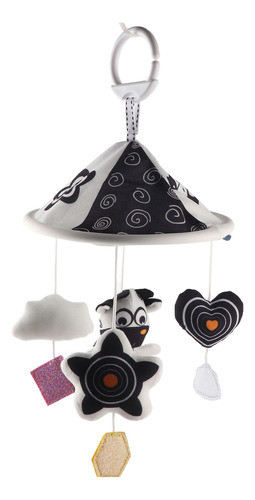 Hanging Baby Rattles Toys Car Newborn Car Newborn Car Carrin 1