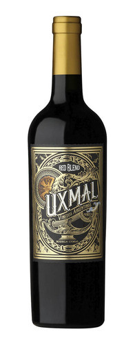 Uxmal - Red Blend 0
