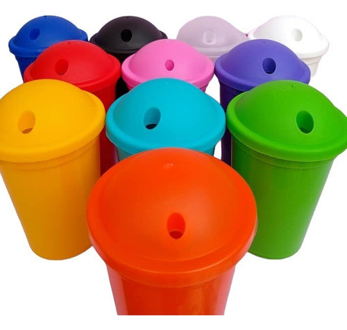 Oferta Combo 25 Valijitas Medianas + 25 Vasos Milk 1