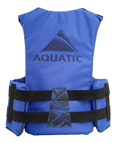 Chaleco Salvavida Limit, Aquatic 0
