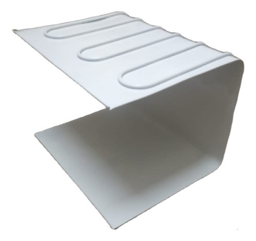 Camara Evaporadora Congelador Heladera Tipo C 48x34x38 Gafa 0