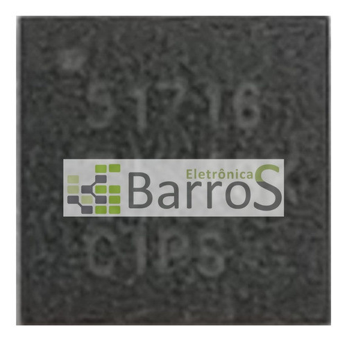 Tps51716rukr - Tps51716 - 51716 - Qfn - Original 0
