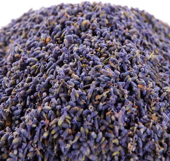 Lavanda Flores Secas 0
