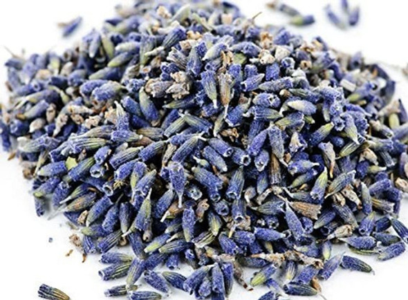 Lavanda Flores Secas 1