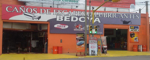 Bajada De Multiple Caño De Escape Dodge Y Vw 1500 1