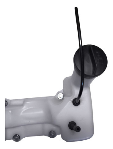 Tanque Nafta Desmalezadora Compatible Stihl Fs120-200-250 1