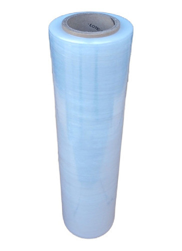 Nylon Film Stretch Para Embalar Muebles, Mudanzas Etc 400mt 0