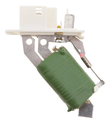 Resistencia Electroventilador Chevrolet Vectra Saab 9 3 900 0