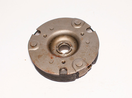 Embrague Automatico Px, Fair, C110 - Varios 1