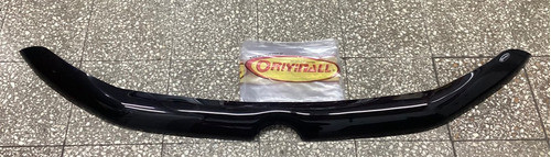 Deflector De Capot Fiat Toro 1