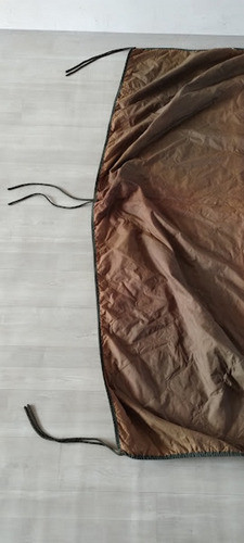 291: Manta Militar Usada Por Fuzileiros Navais 1