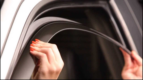 Deflector De Ventana Citroen Berlingo 1