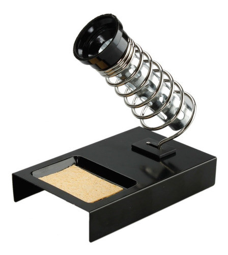 Soporte Para Soldador Tipo Lapiz - Electroimporta 1