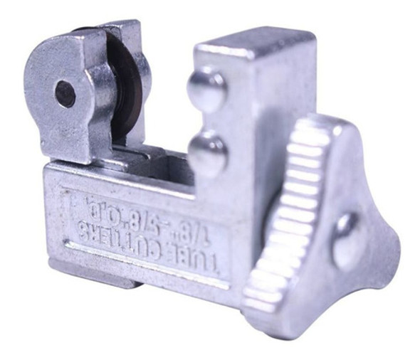 Cortador De Tubos De Cobre E Alumínio 1/8 A 5/8 Mini 0 Cortador De Tubos De Cobre E Alumínio 1/8 A 5/8 Mini 0