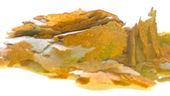 Alimento En Escamas Suelto 500g Peces Agua Fria Carassius 0