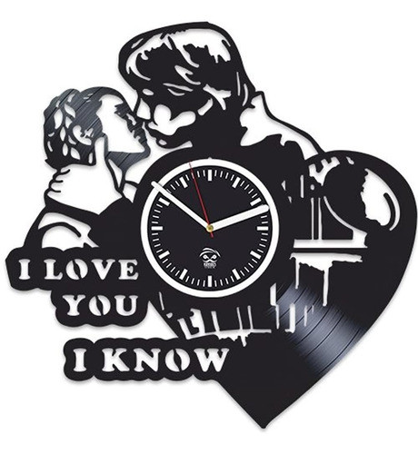 Kovides Star Wars Rebels Te Amo El Mejor Regalo Para Novio V 0