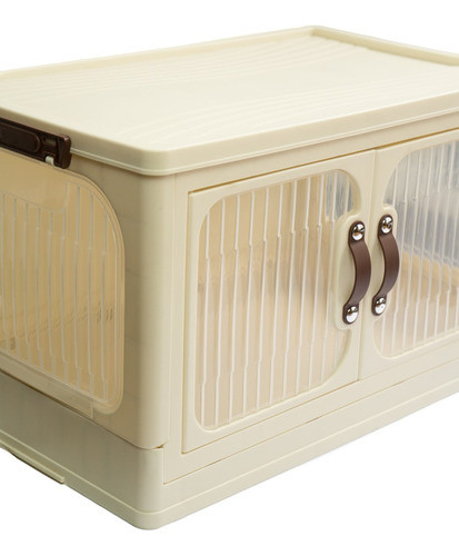 Mueble De Almacenamiento Plastico Importado 0