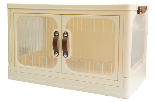 Mueble De Almacenamiento Plastico Importado 1