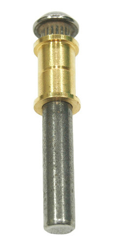 Perno Bisagra Puerta Falcon / Ranchero Fairlane ( 4 Unidades 0