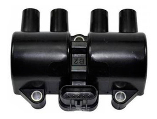Bobina De Encendido Chevrolet Aveo/agile 1.4 2009/ 5t. 1